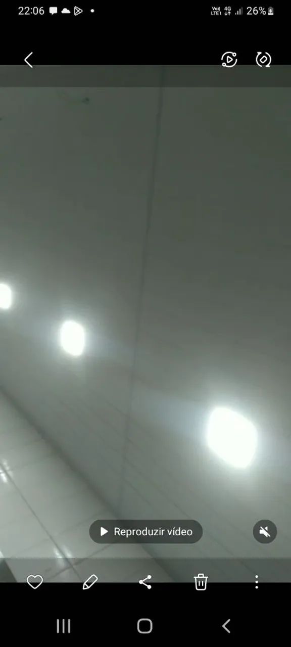Trabalho com instalações de foro  - Foto 2