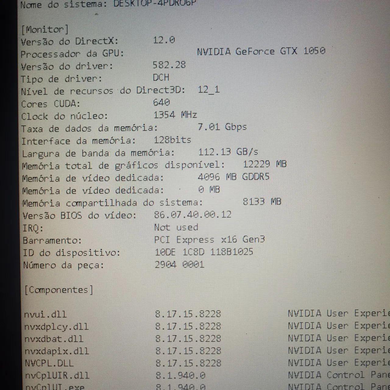 Nitro 5 an515-51 - Foto 4