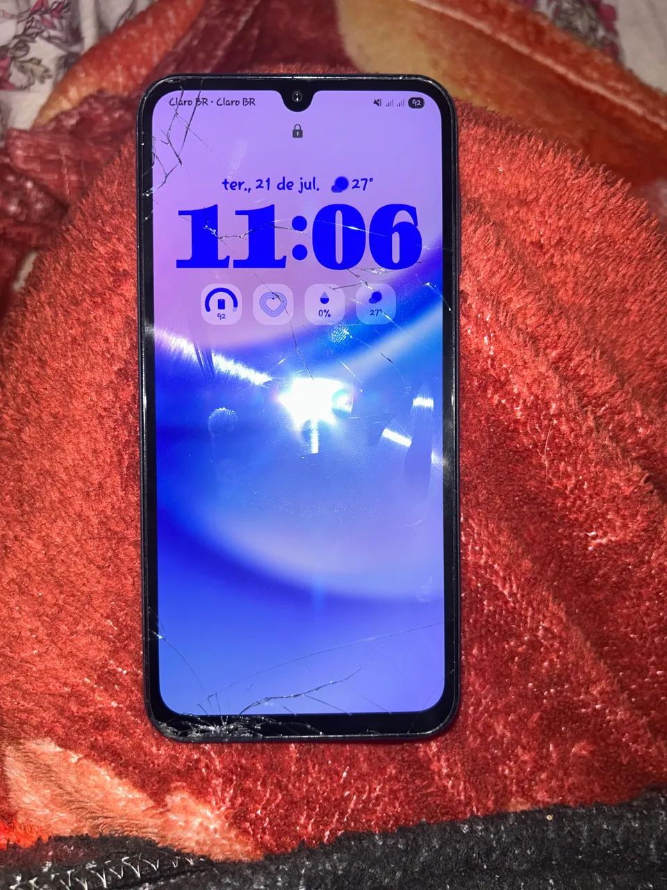 A15 8RAM 256GB