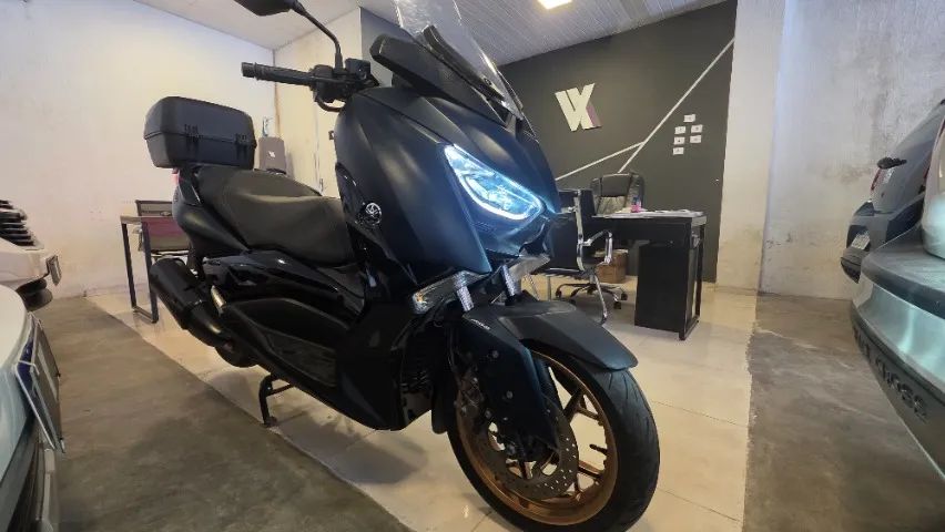 Yamaha XMAX 250 ABS  - Foto 2