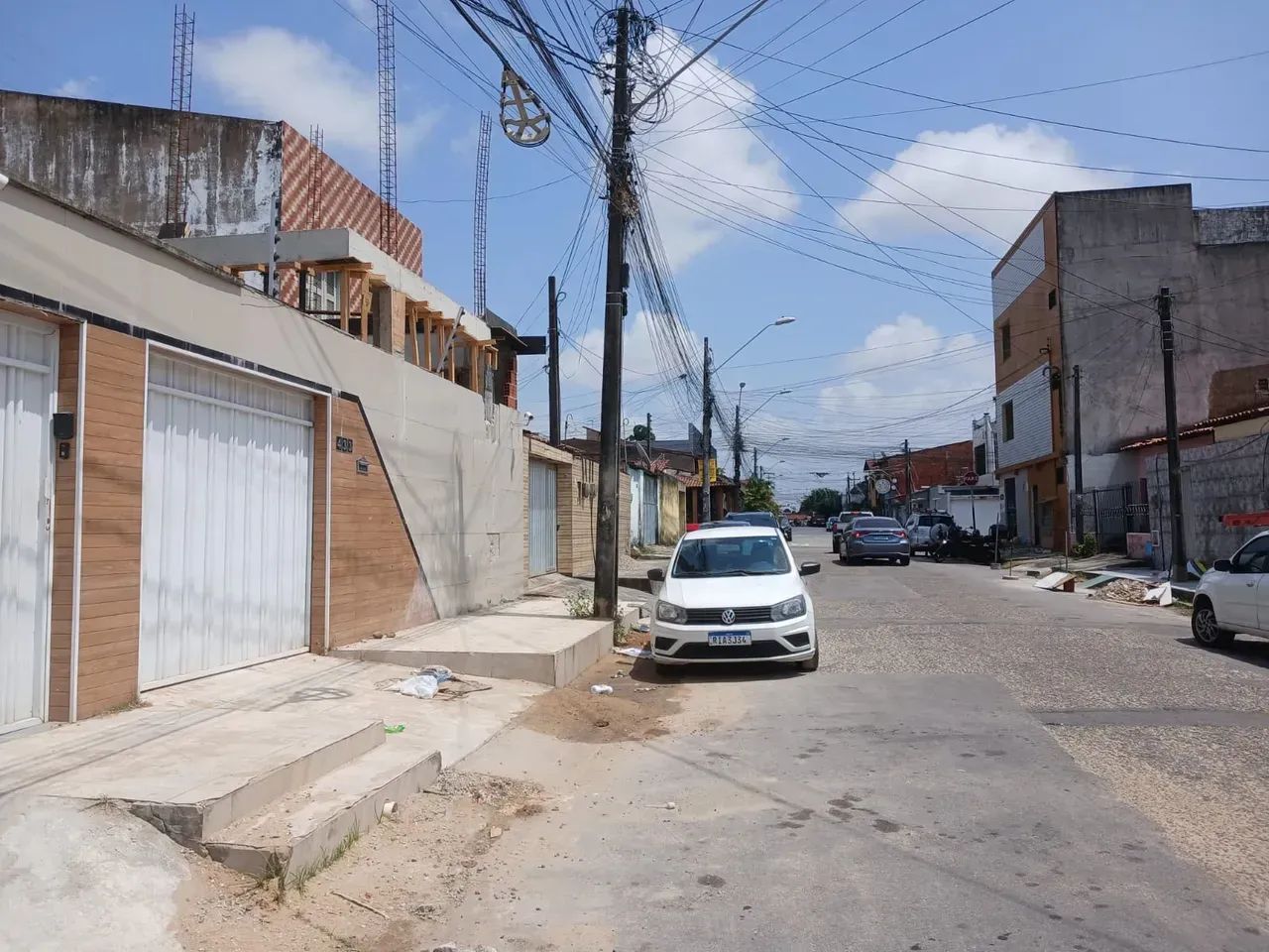 GALPÃO COMERCIAL PARA ALUGAR  JÓQUEI CLUBE - Foto 2