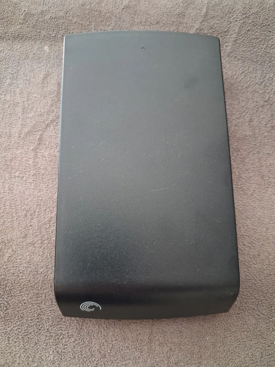 Hd externo Seagate 1tb