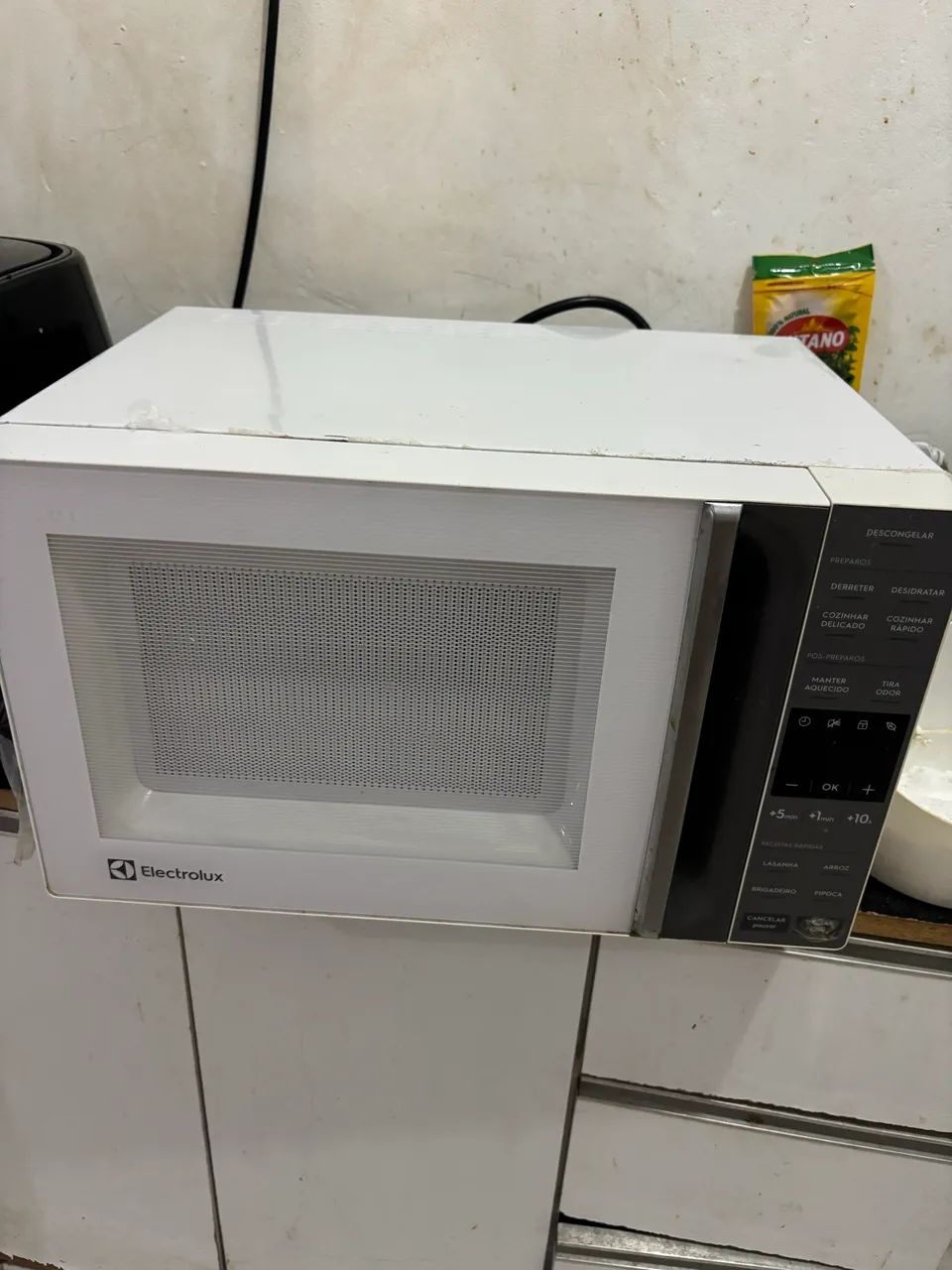 Microondas  - Foto 2