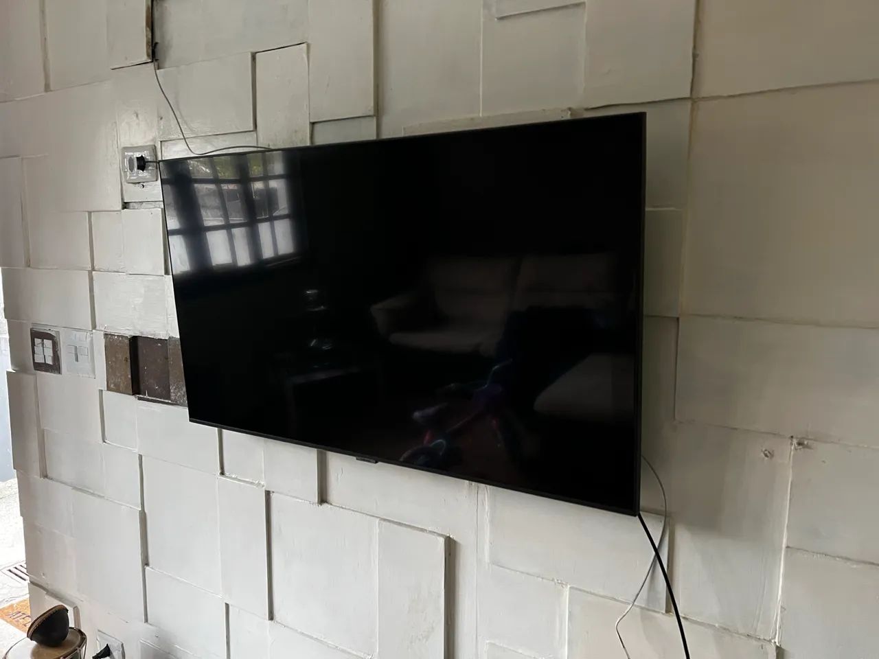SmartTV Samsung 43 - Foto 3