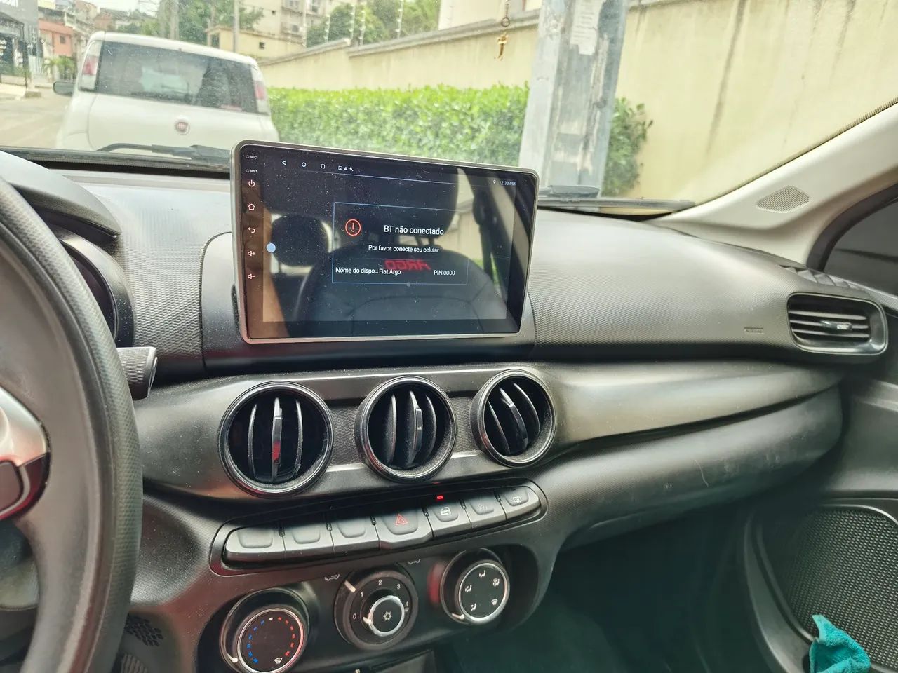 Fiat Argo 1.0 6V Flex. 2022 - Foto 3