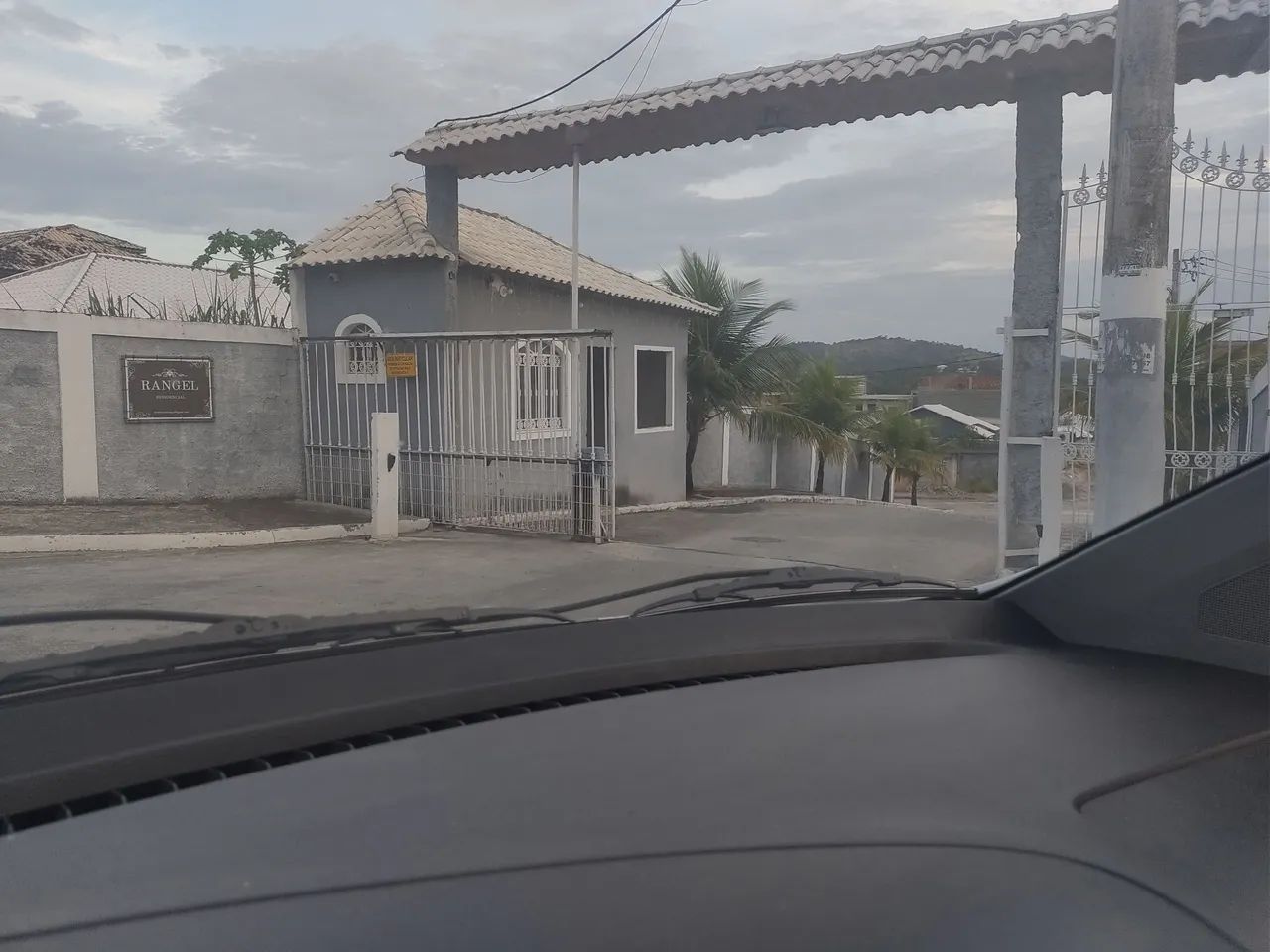 Terreno a venda