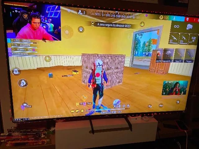 Tv Samsung 60 polegadas 
