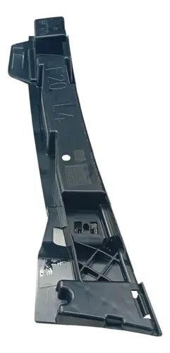 Spoiler Traseiro Esquerdo Preto BMW 118i 2011 a 2013 - Foto 5