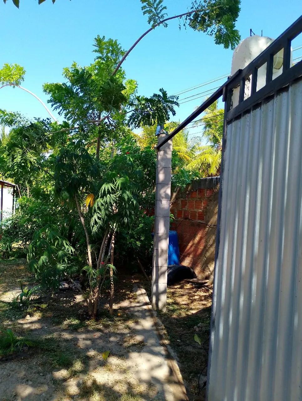 Chácara à Venda - Povoado Aningas, Lagoa RedondaPirambu/SE<br> - Foto 5