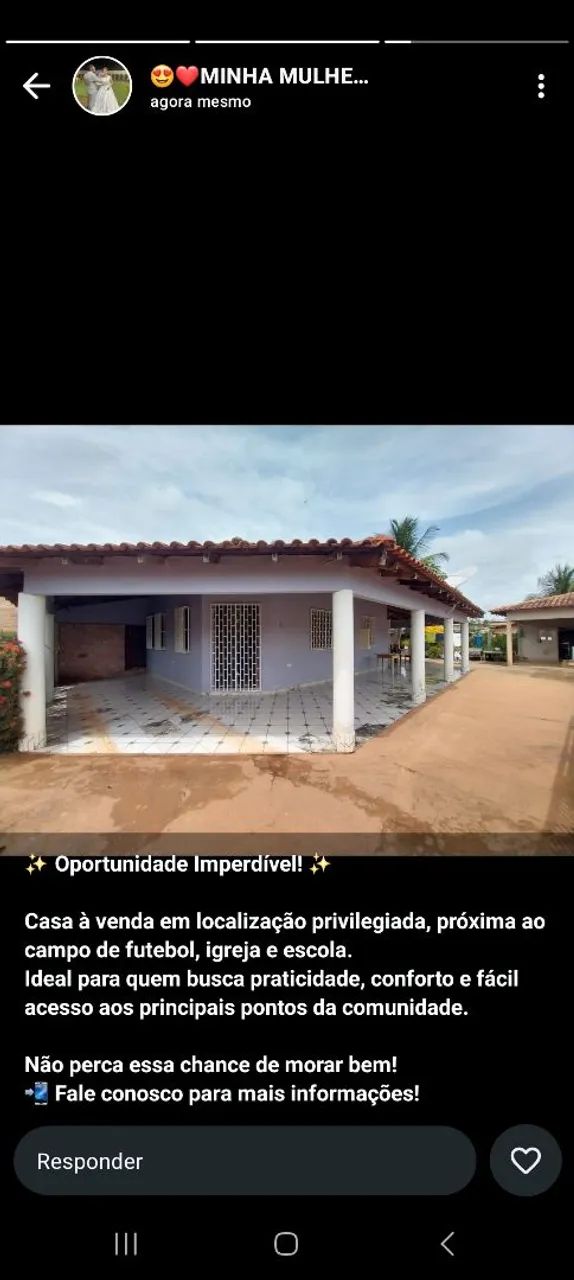 Casa a venda!!! 