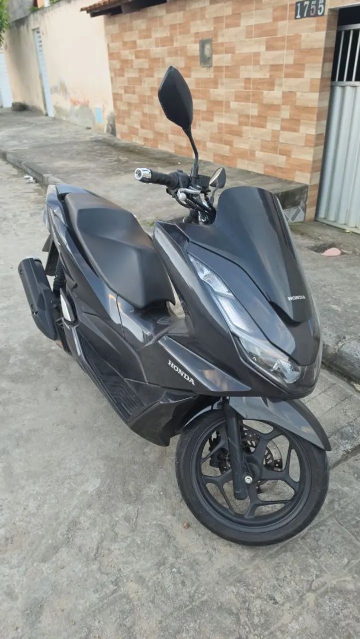 PCX 160 2023