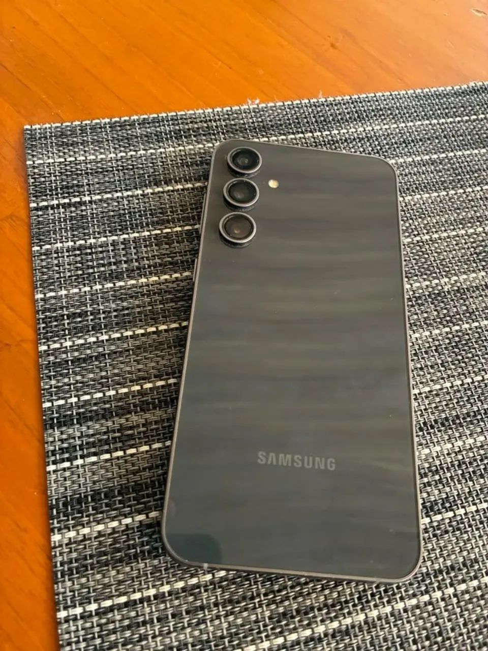 Samsung s23 fe 128GB - Foto 3