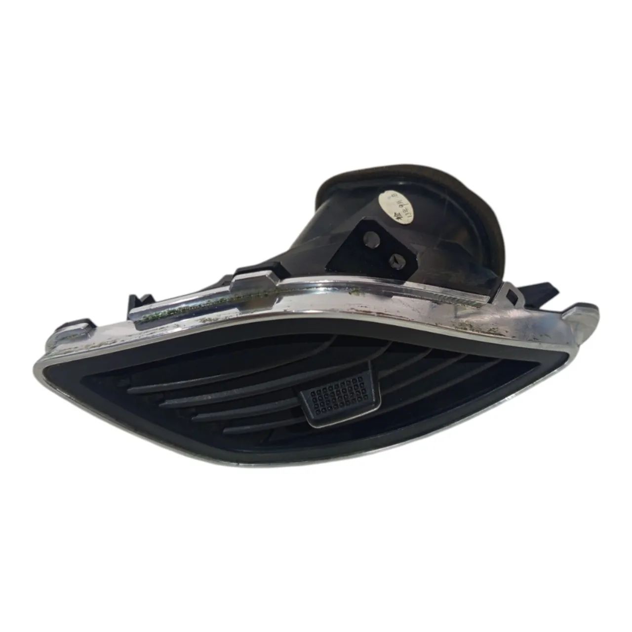 Difusor Ar Central Direito Jac J6 Diamond 2011 A 2016 - Foto 4