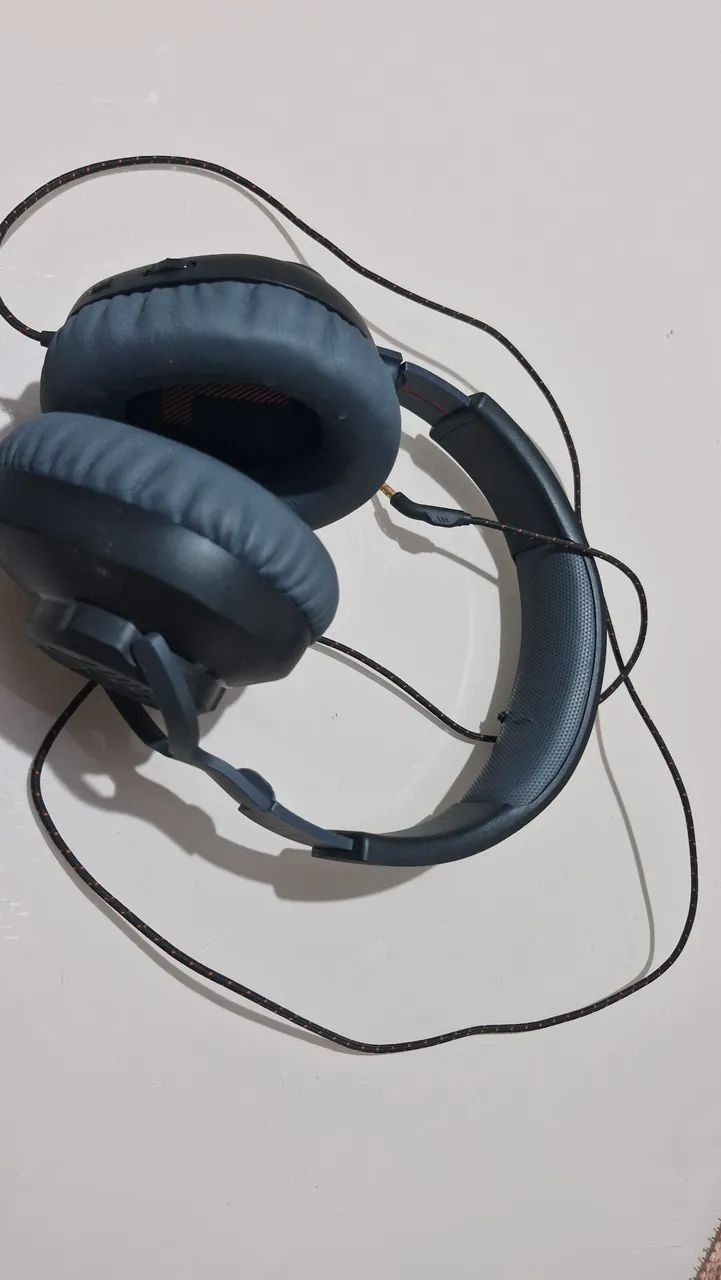 Vendo Fone de Ouvido Com Fio JBL