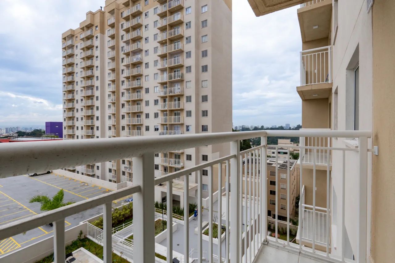 Apartamento para venda em Paraisópolis com 1 quarto, 27m² - Foto 5