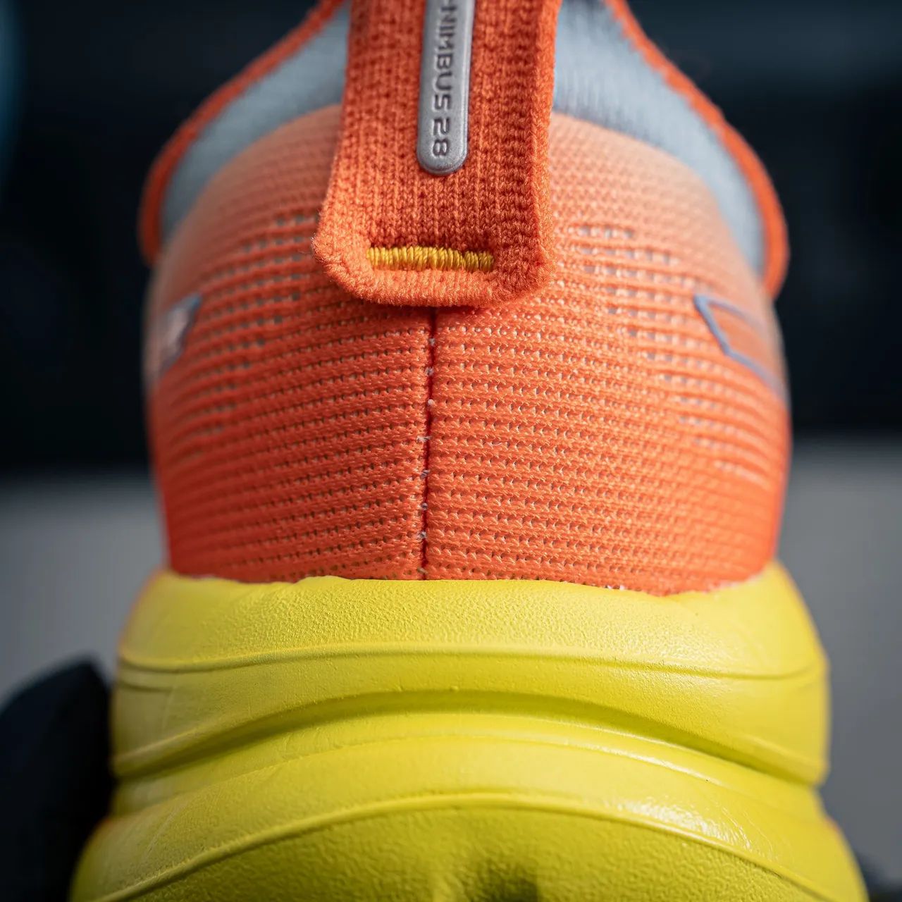 Tênis Asics Nimbus 28 - Foto 3