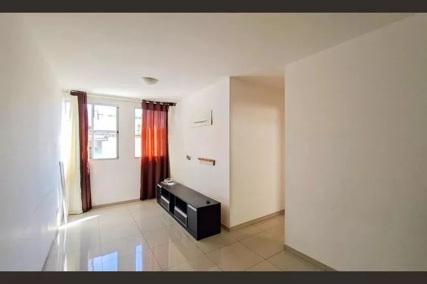 Apartamento à Venda - Santa Inês, 3 Quartos, 71 m2