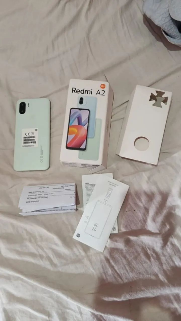 Celular redimi A2 - Foto 4