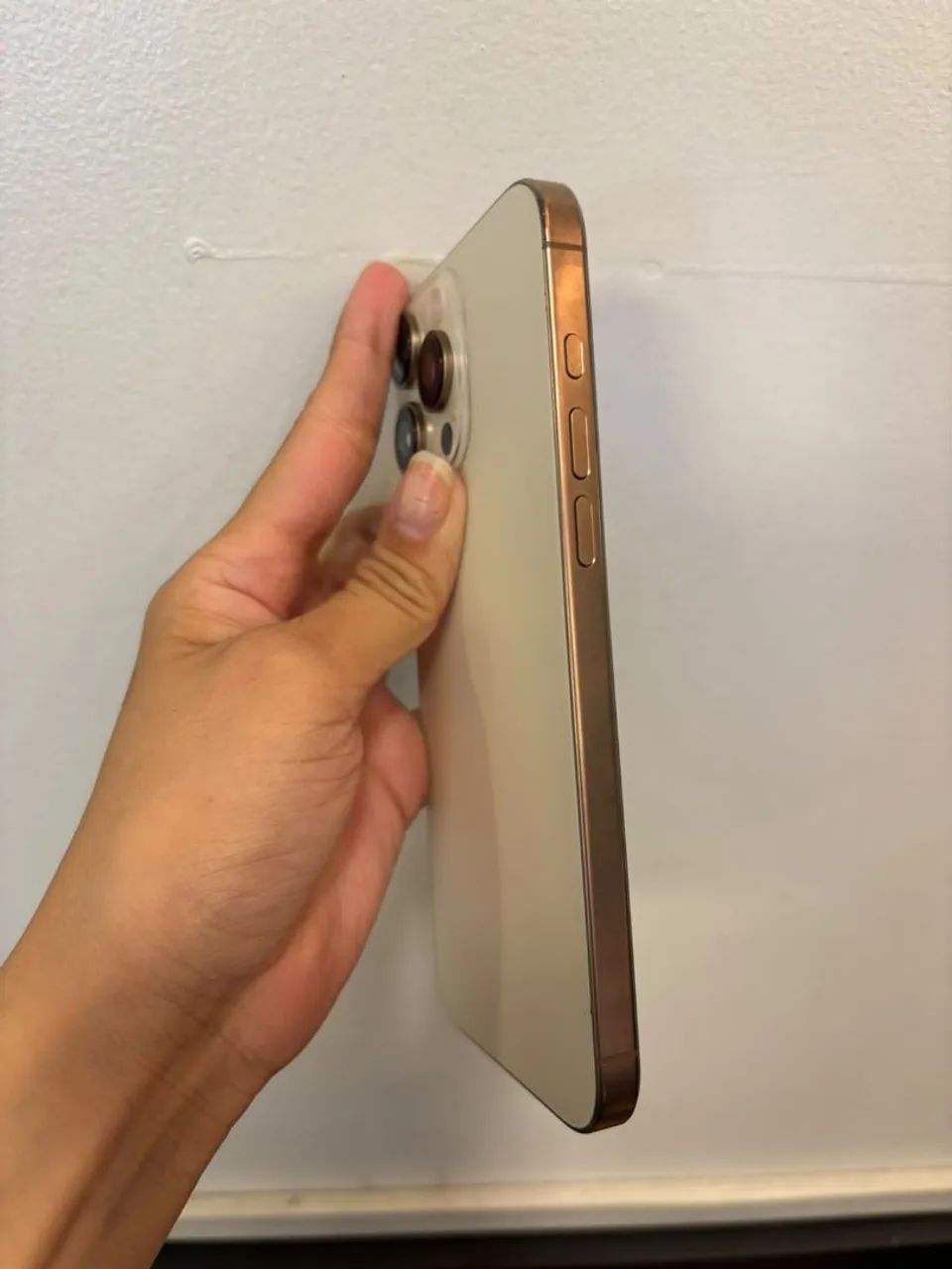 iPhone 16 proax  - Foto 2