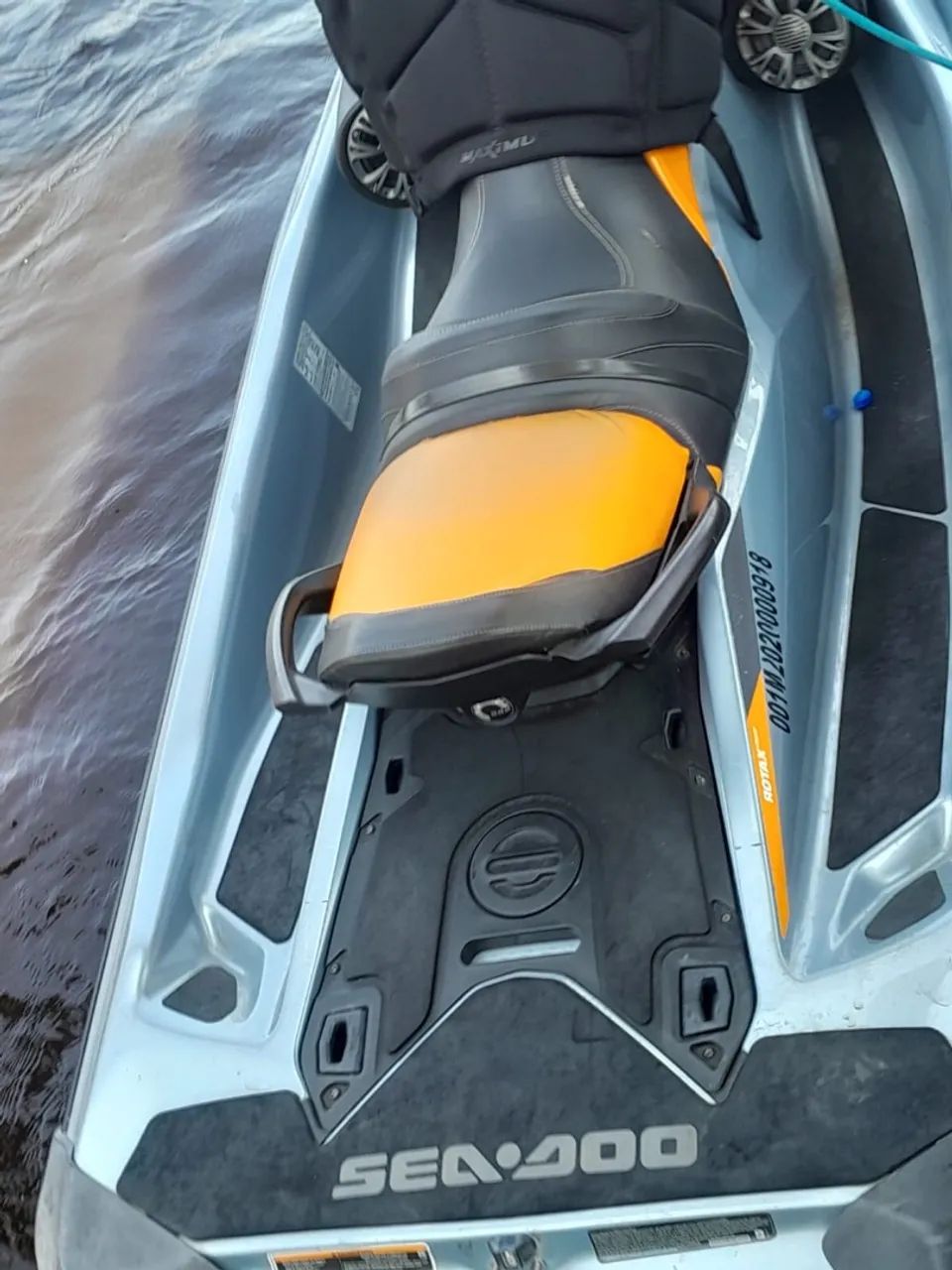 Seadoo 170 GTI se - Foto 4