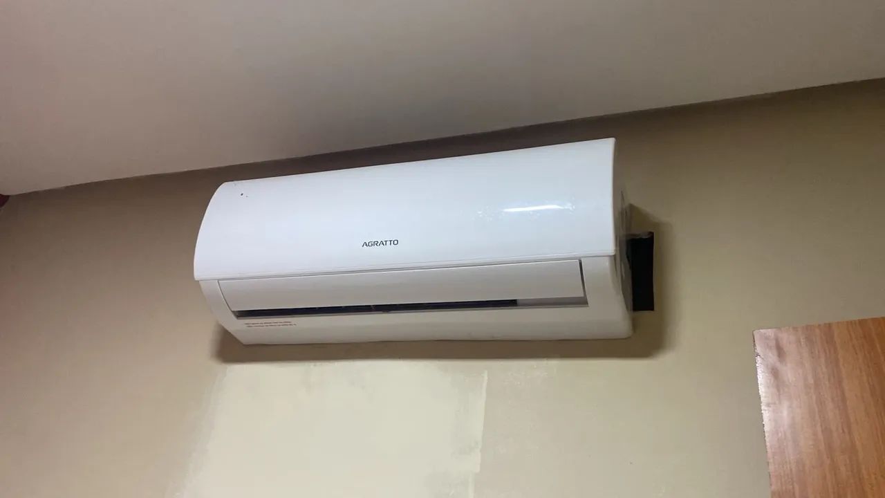 Ar condicionado  - Foto 4