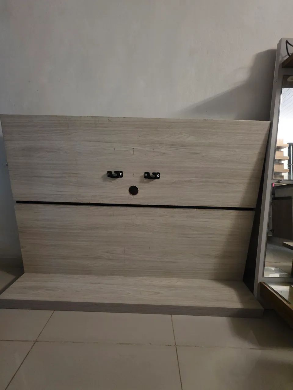 Painel de TV