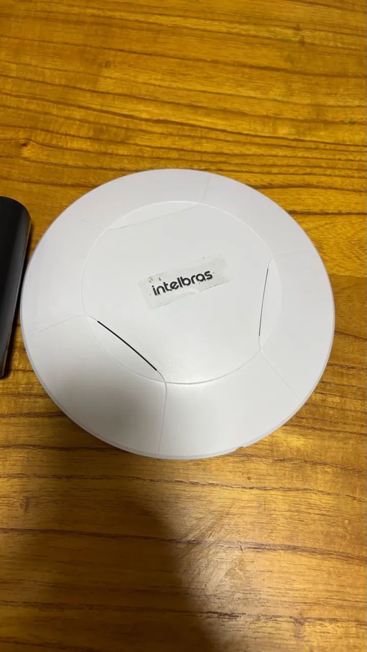 Roteador Acces Point Intelbras 360