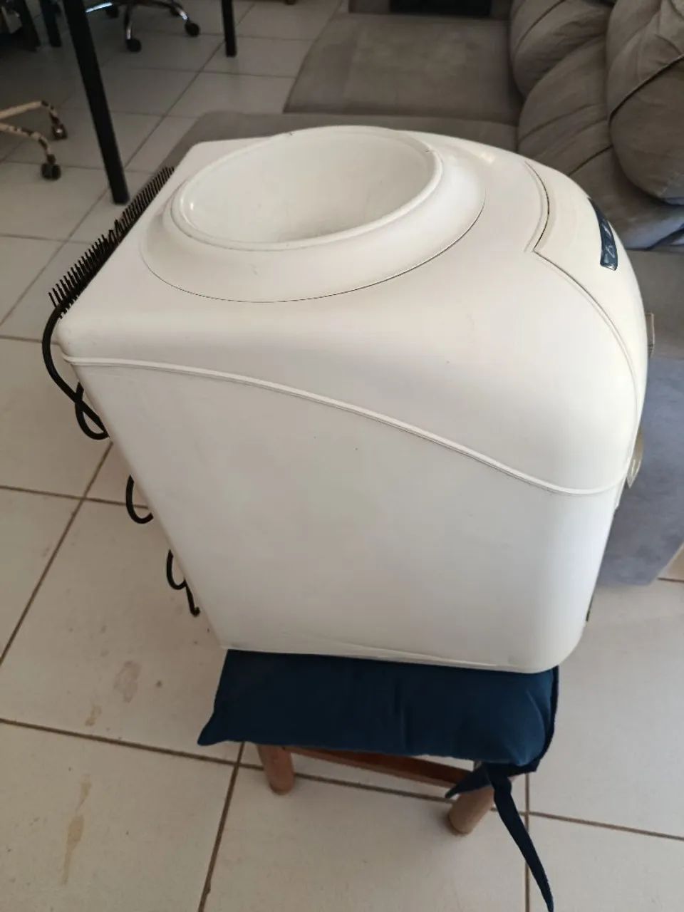 Bebedouro Esmaltec - Foto 2