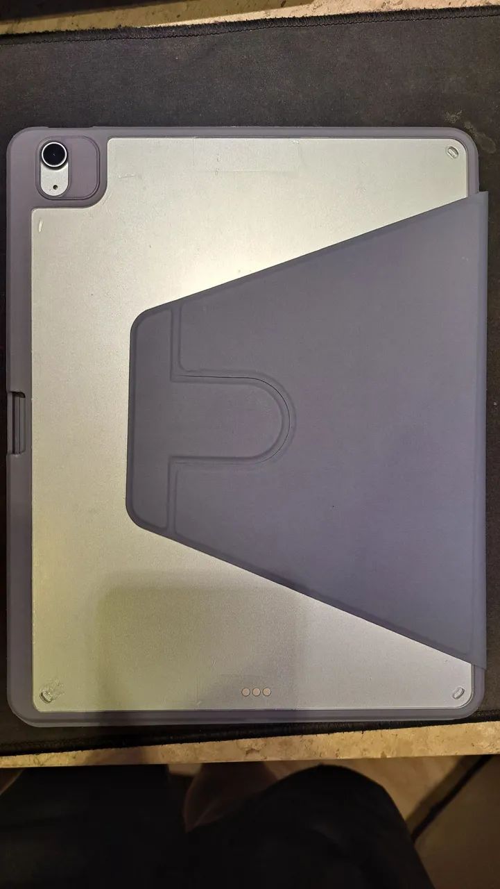 Ipad air M4 13" 256gb Azul - Foto 4