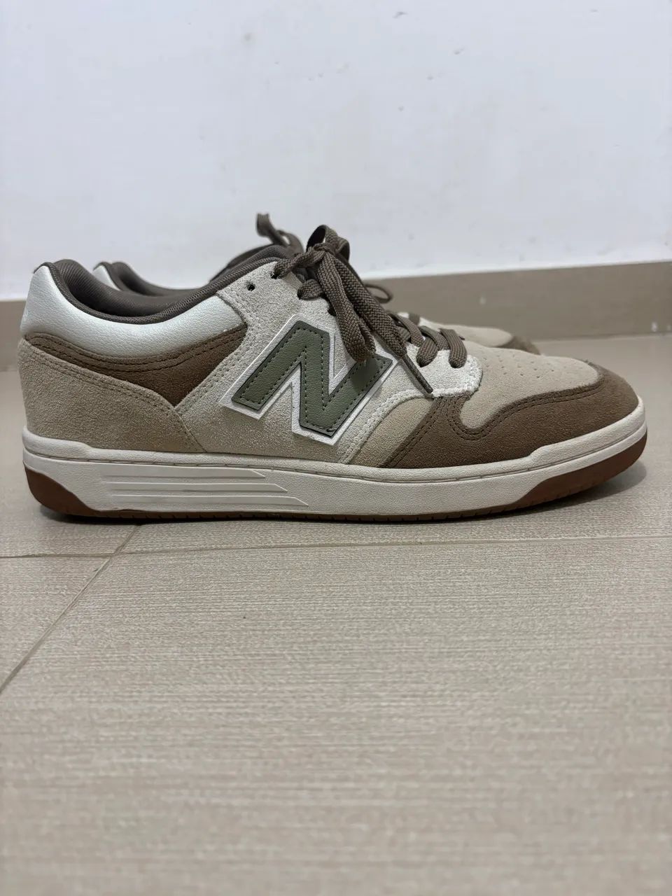 New Balance Numeric 480 (NB# 480) - Foto 2