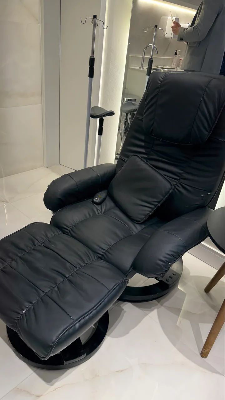Poltronas Massageadoras  - Foto 4