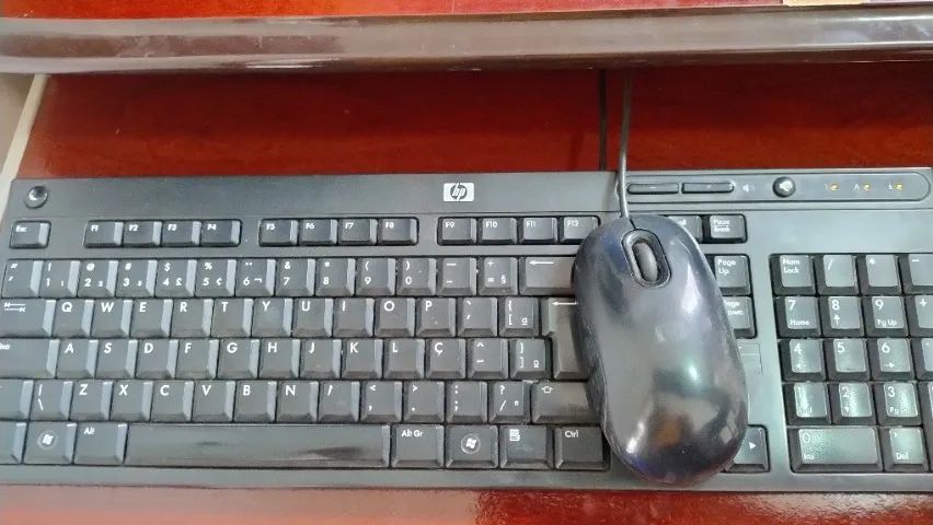 Computador completo - Foto 3