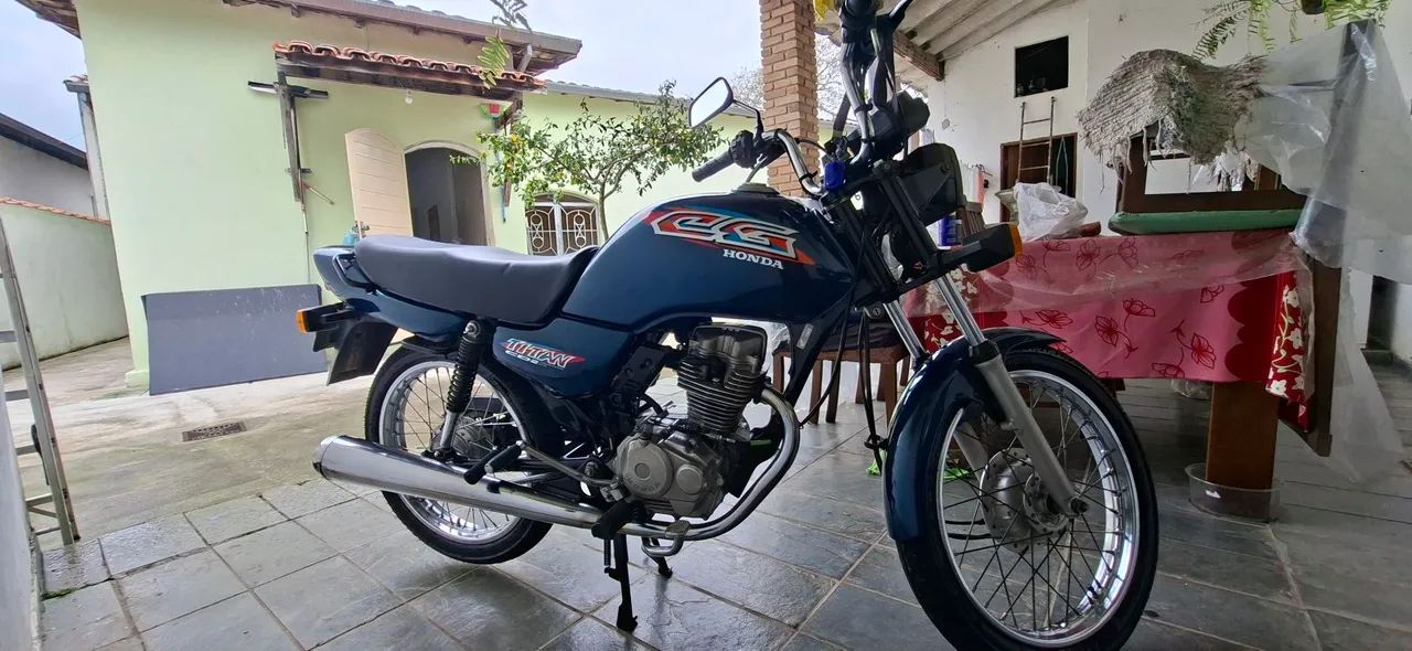 Titan 99 - Foto 3