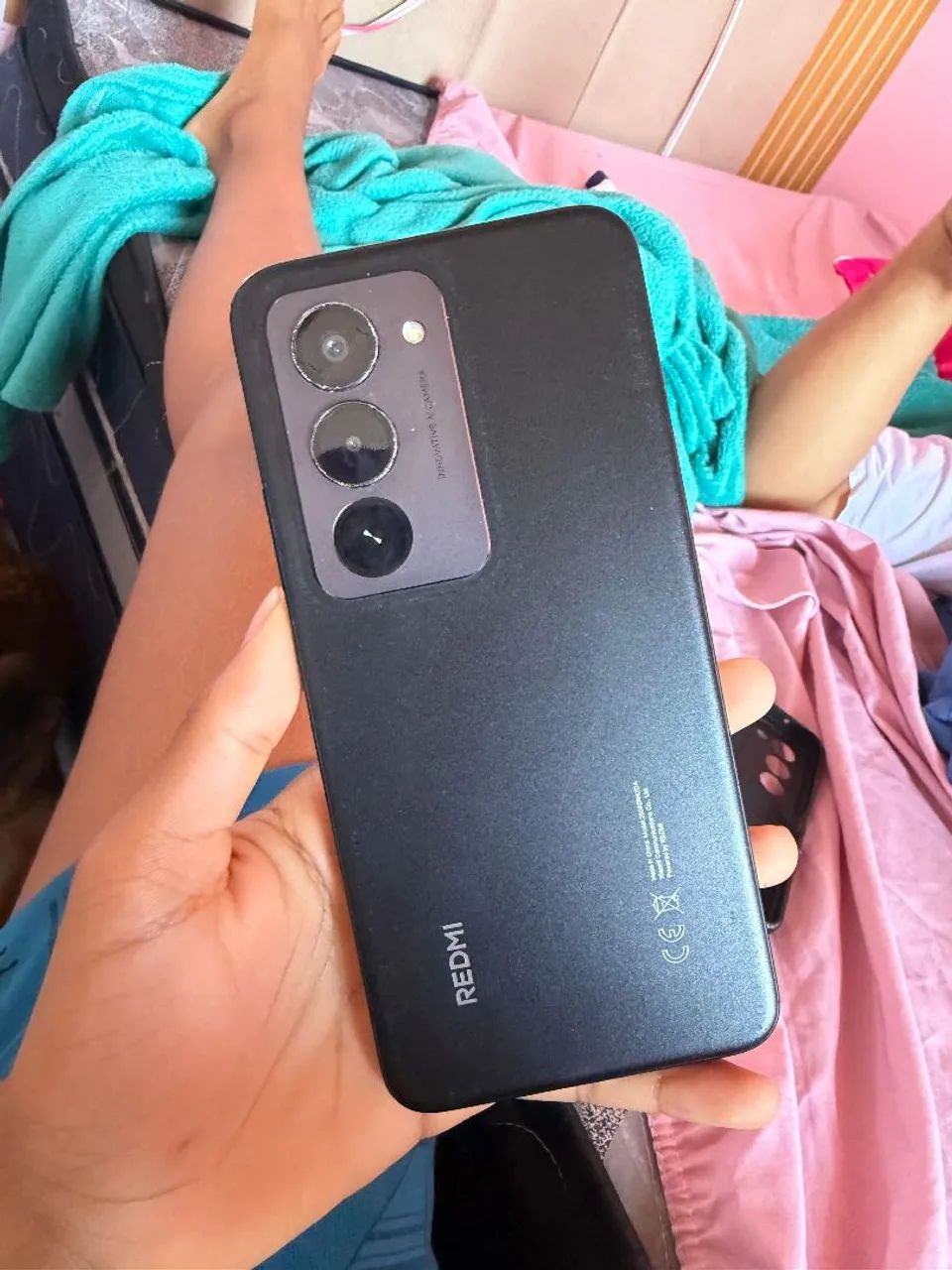 Vendo Redmi 15  - Foto 5