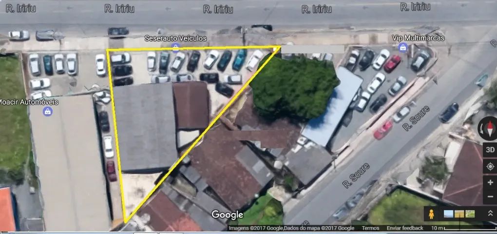 Terreno Comercial - Foto 5