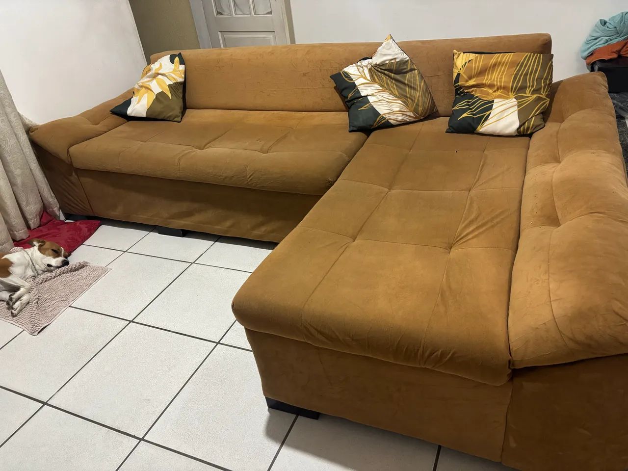 Sofá grande (Venda)  - Foto 2
