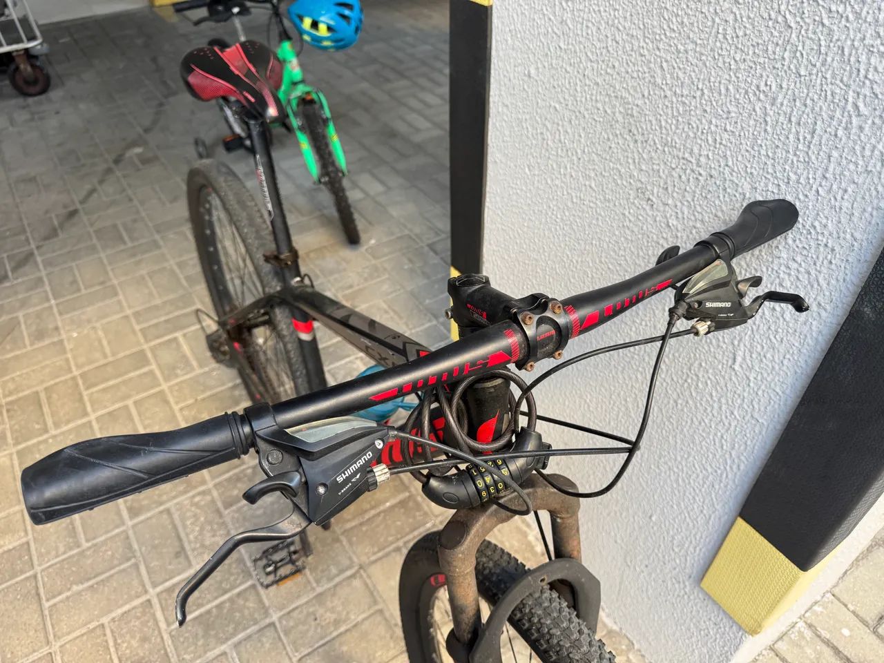 Bike 29 Shimano  - Foto 2
