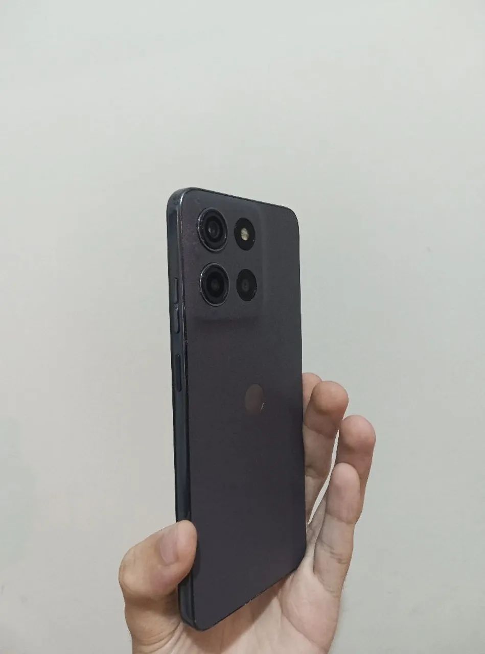 MOTOROLA Moto G15 - Foto 4