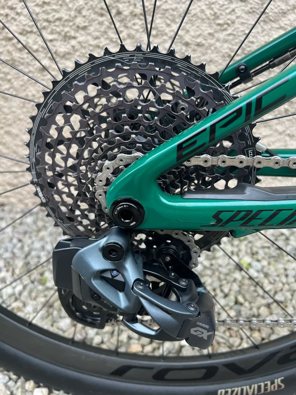Specialized Epic Expert - Tam M  - Foto 3