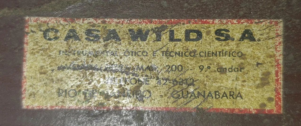 Altímetro - Foto 3