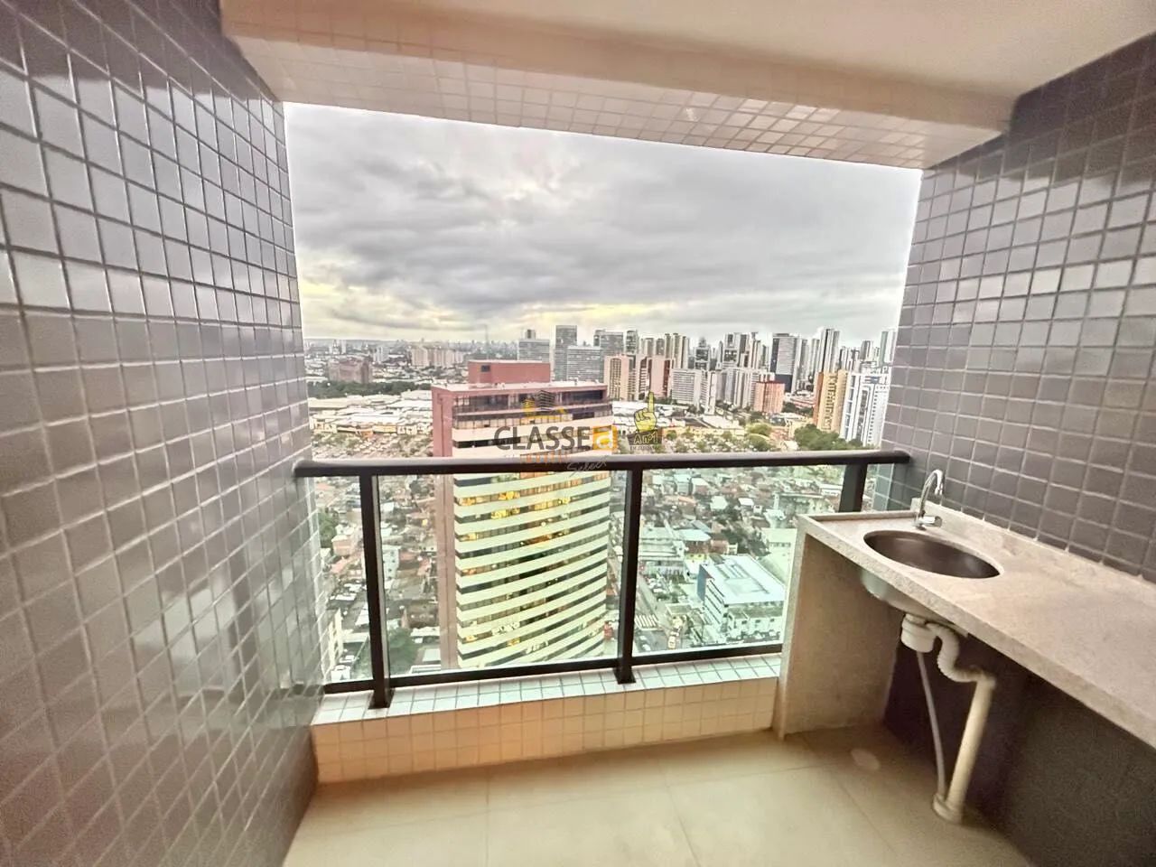 Shopping Living | 3 Quartos em Boa Viagem - Foto 4