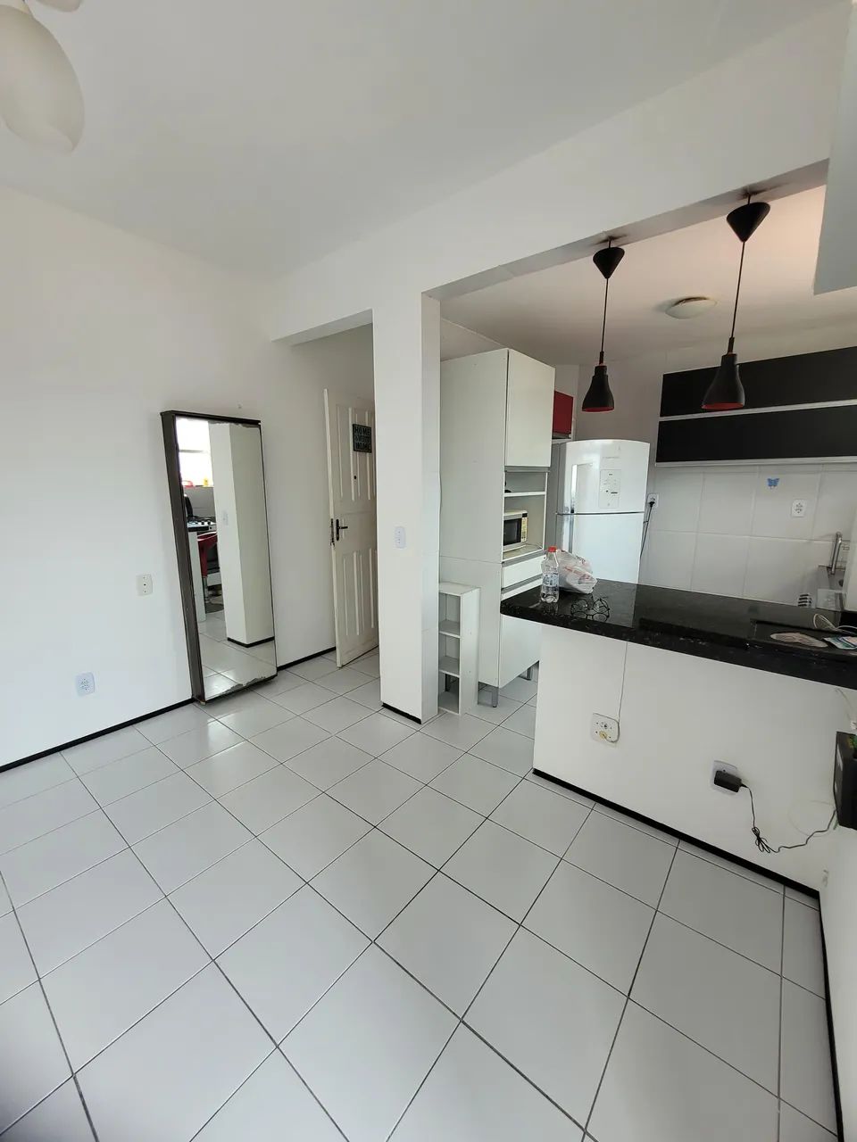 Aluguel de apartamento no São Francisco  - Foto 3