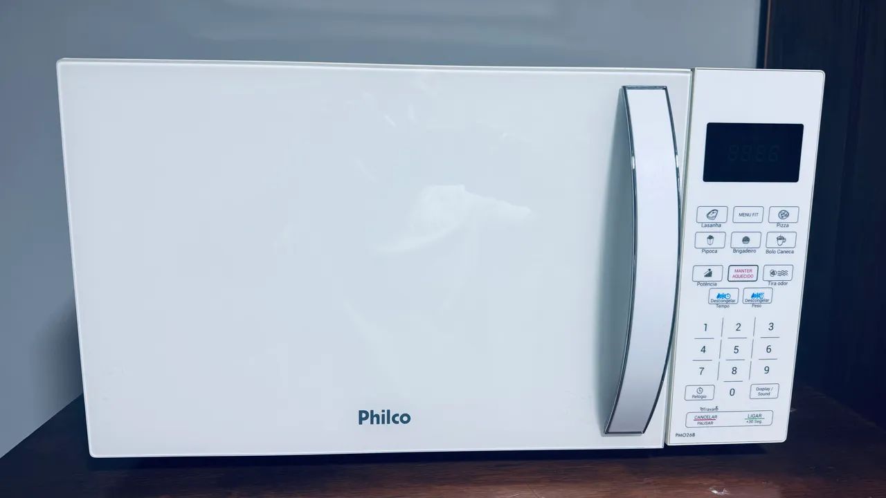 Microondas Philco  - Foto 2