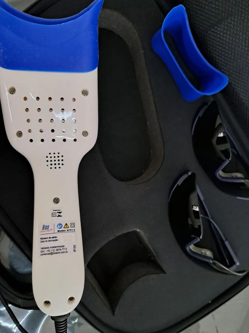Aparelho de Laserterapia - Foto 3