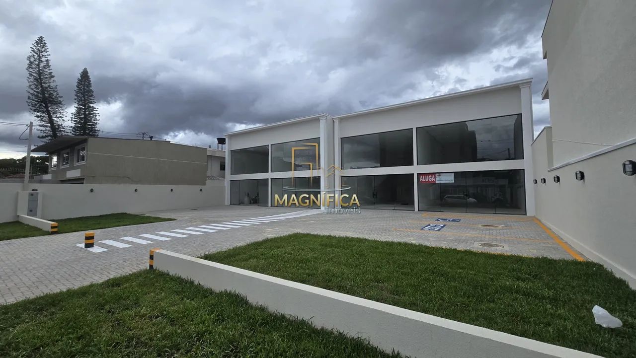 OPORTUNIDADE IMPERDÍVEL  SALAS COMERCIAIS NOVAS EM CURITIBA - Foto 2