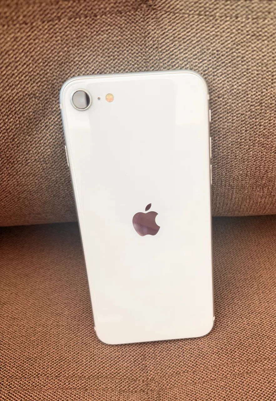 iPhone SE 2 geração 256 GB