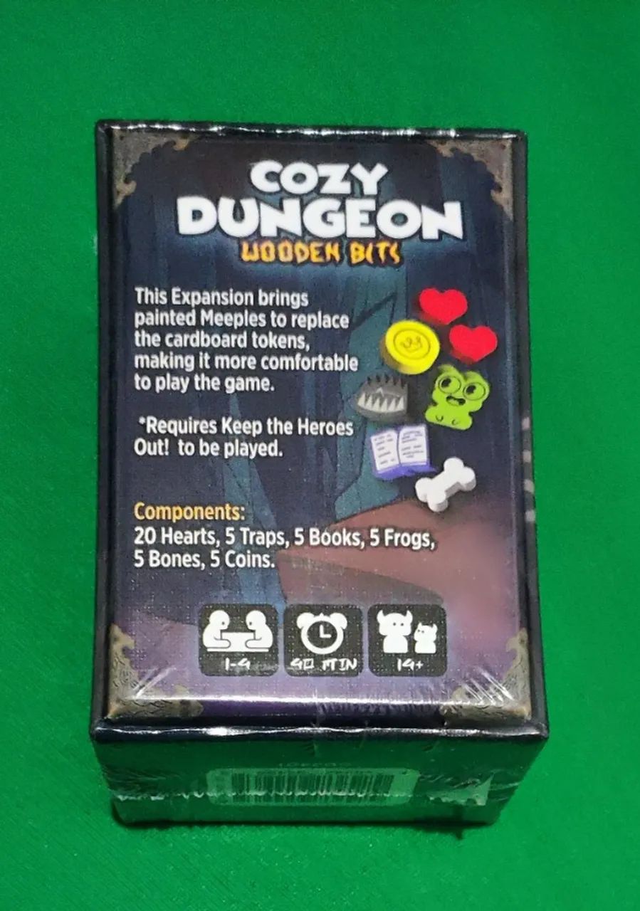 Keep the Heroes Out!: Cozy Dungeon - Foto 2