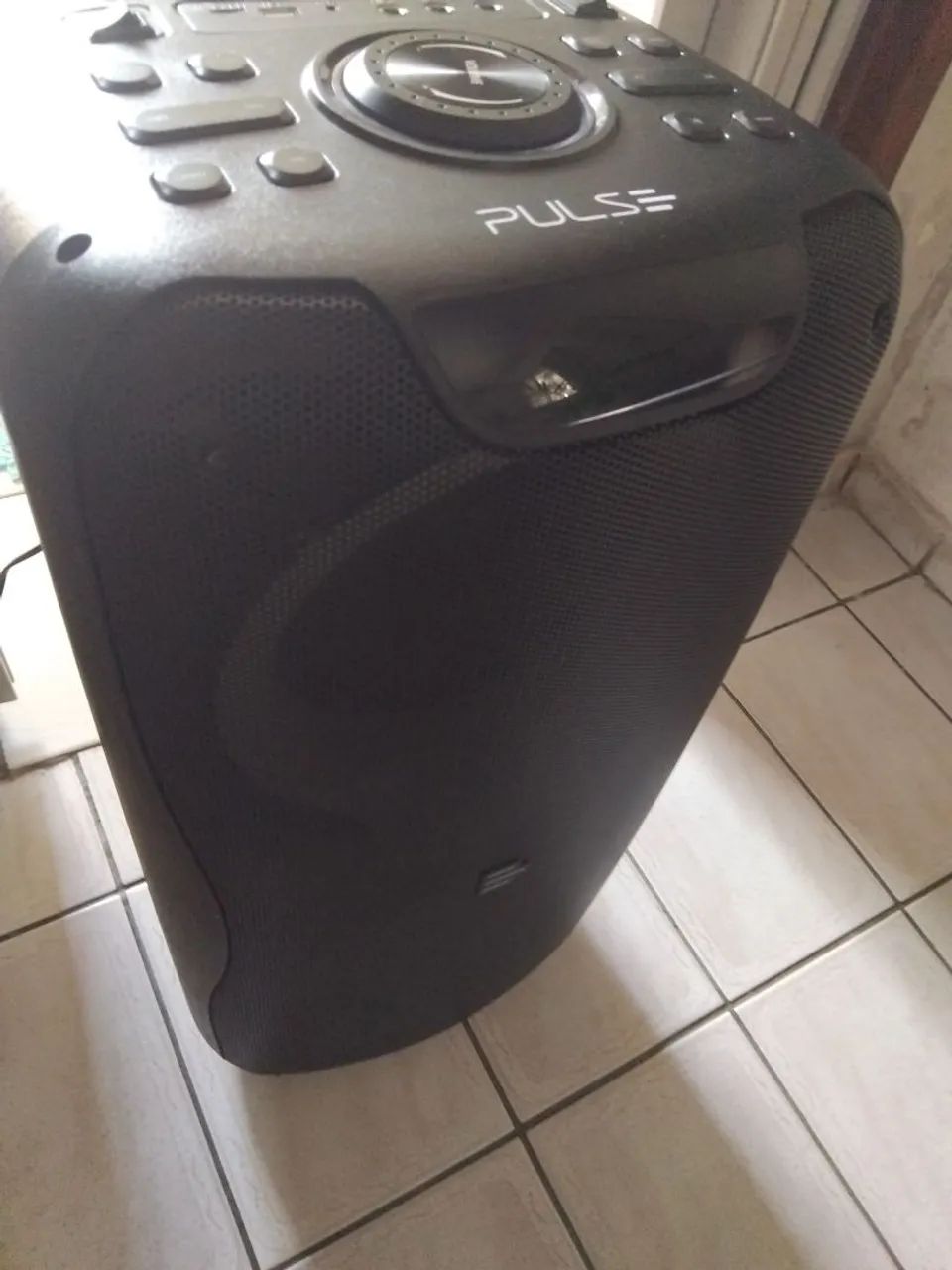 Caixa de som pulsebox 2 (só venda) - Foto 3
