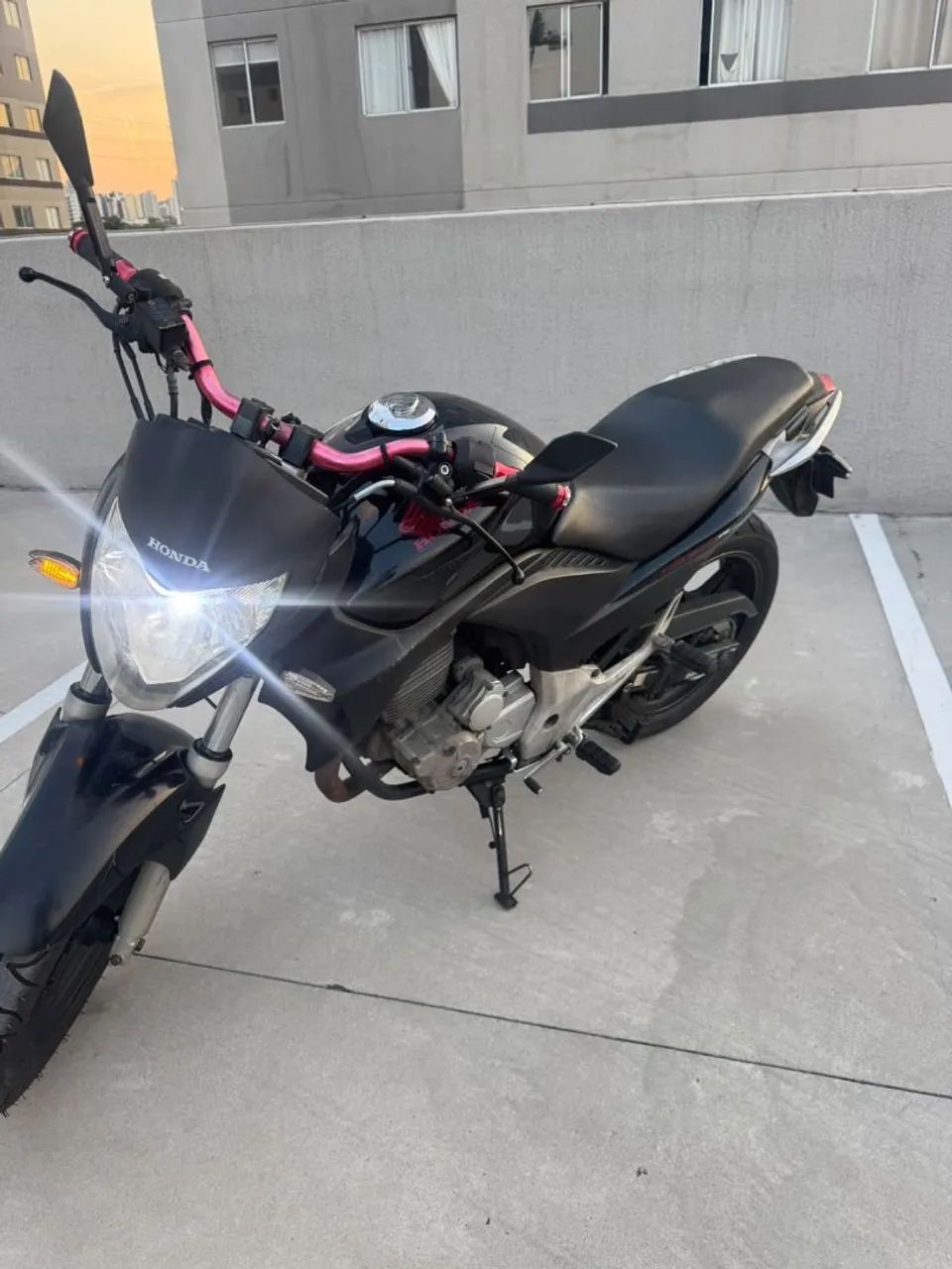Honda CB 300 2011 - Foto 5