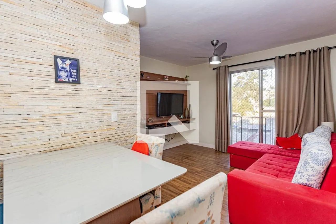 Apartamento à Venda - Vila das Mercês, 2 Quartos, 49 m2 - Foto 4